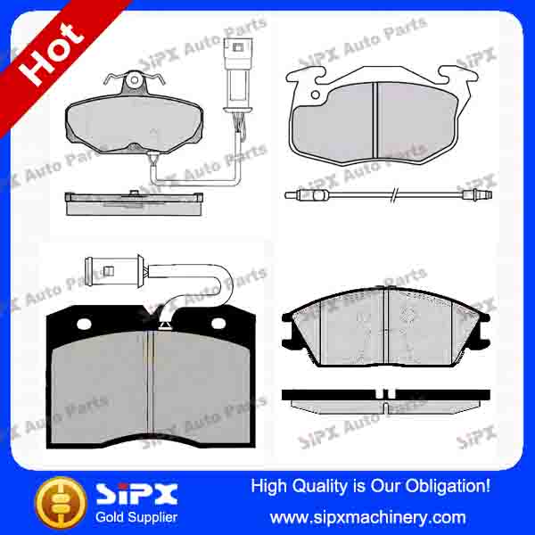 Best ceramic brake pads for bmw #7