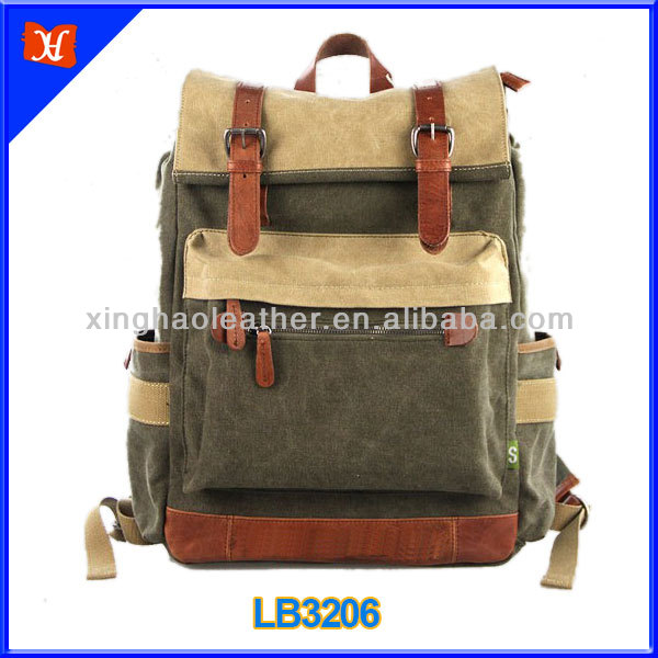 Heavy duty backpacks for college students
