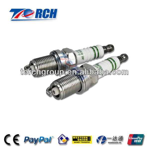 Bosch vs ngk spark plugs bmw