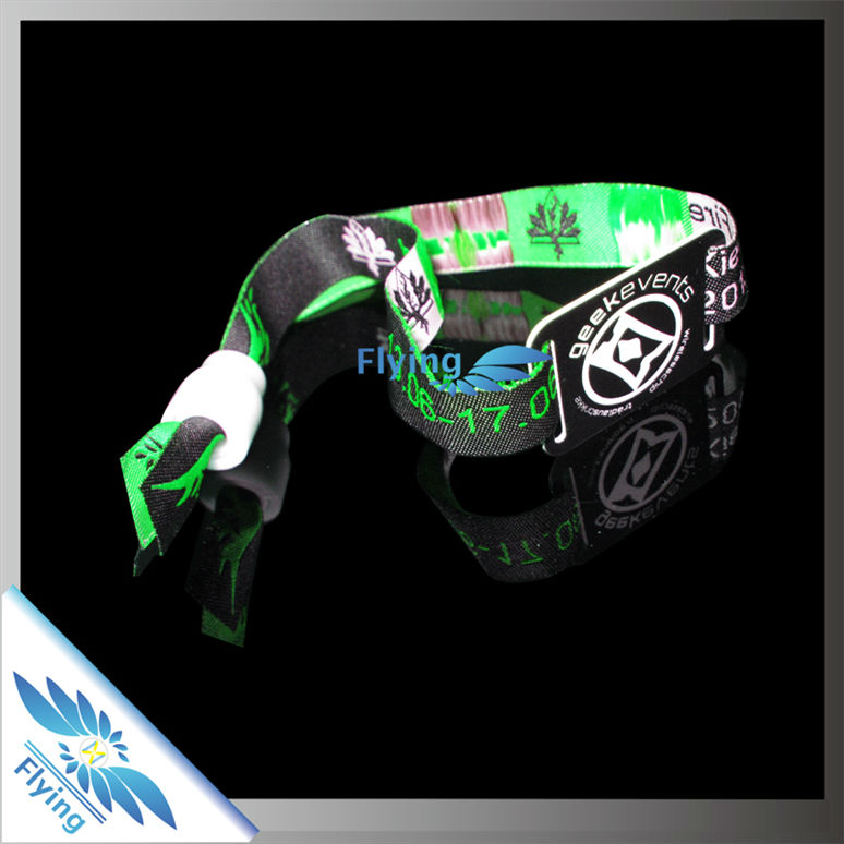 Promotional Event Id Wristband, Buy Event Id W