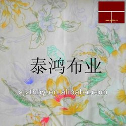 100% cotton wholesale frivolous dress order jacquard fabric