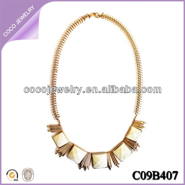 new product wholesale jewelry dozen packs necklaces