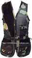 Winter shooting vests