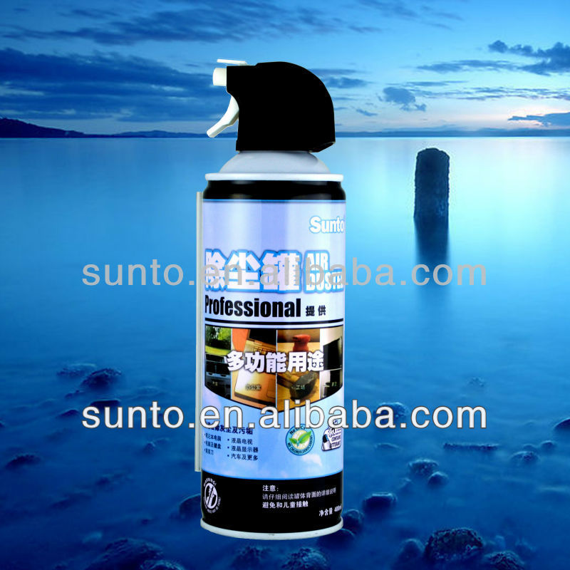 Promotional Compressed Air Duster, Buy 