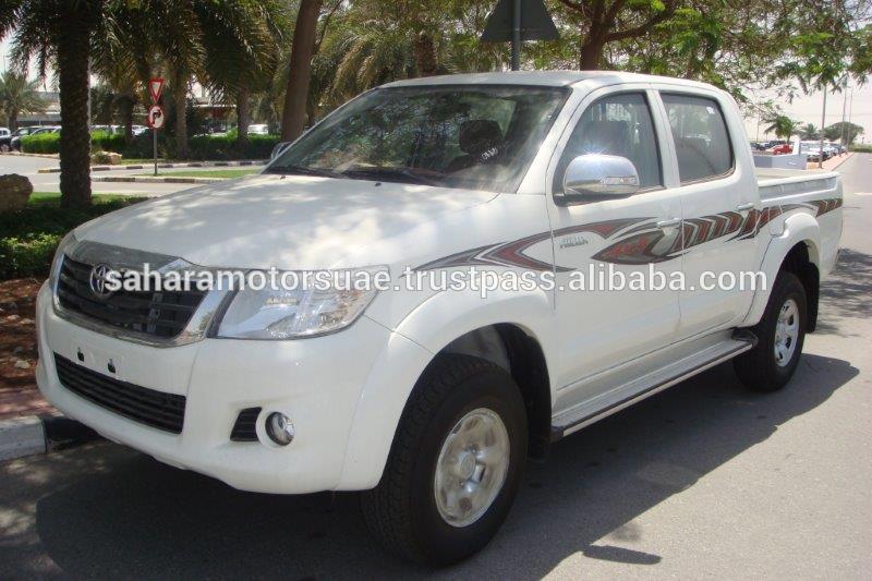 cheap new toyota hilux #4