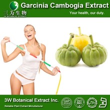 Garcinia Cambogia Fruit Powder Extract Highest Rated