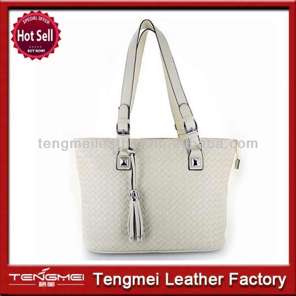 Wholesale leather designer replica handbags guangzhou china