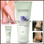 Aloe Vera and Lavender Essence Cracked Heel Cream Repairing Cracked Skin