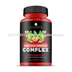 Get Pure Garcinia Cambogia Extract 3 Month Supply 65% HCA Clinically Proven Formula Extra Strength 1000mg Per Serving with Calcium, Potassium