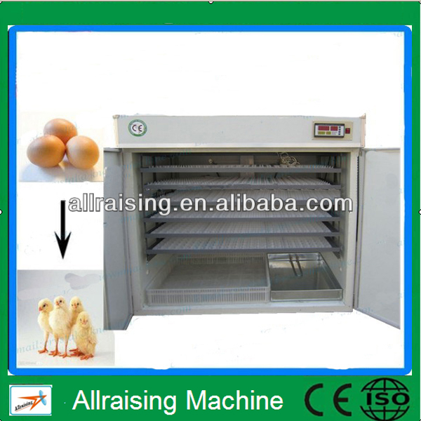 96 chicken incubator Digital AUTO Turner automatic cheap egg incubator 