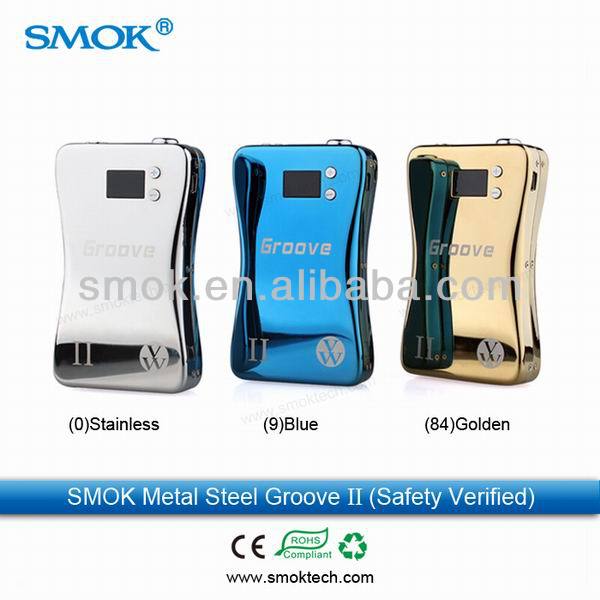 mod vapor