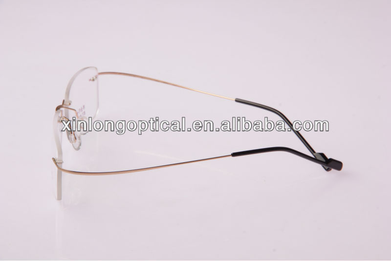 Promotional Eyeglass Rimless Frames, Buy Eyeglass Rimless ...