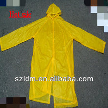 East german raincoat