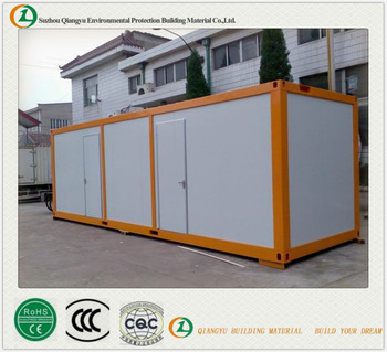 Sale In Usa: Prefab Modular Shipping Container Homes For Sale In Usa