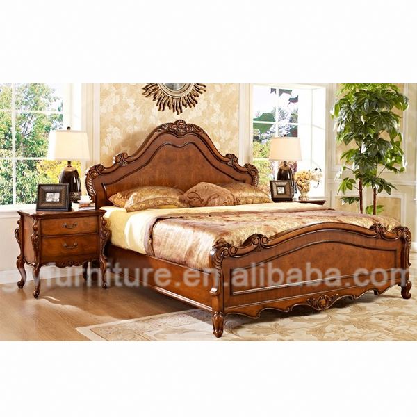 Indian Wood Double Bed Designs - Buy Indian Wood Double Bed ...