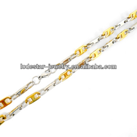 Promotional Jewelry Supplier Gold Chains, Buy
