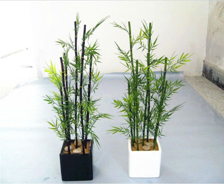 Bambu Decoracion Interior ~ de bamb? de bamb? fake para el paisaje de la decoraci?n de interior Bambu Decoracion Interior ~ de bamb? de bamb? fake para el paisaje de la decoraci?n de interior