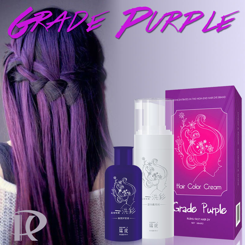 Henna Hair Dye Purple Makedes 1000 Images About Hair Color On Pinterest