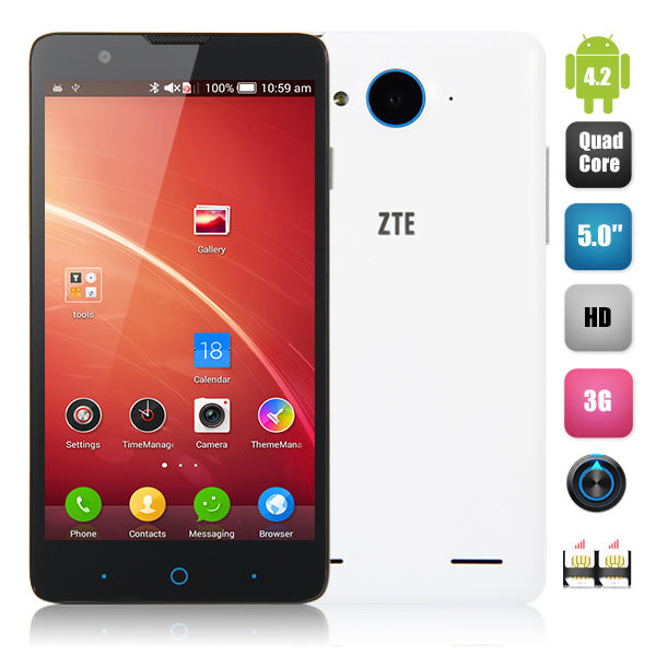 Zte v5 u9180 Removable 1200 zte v5 u9180 Figure