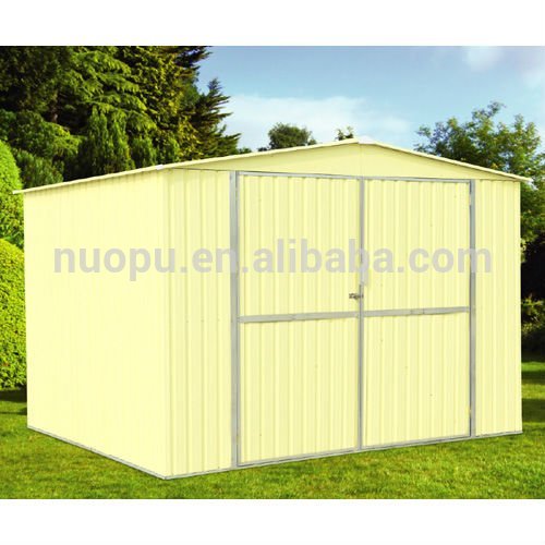 Used Storage Sheds With Swing Door Sale - Buy Used Storage Sheds With ...