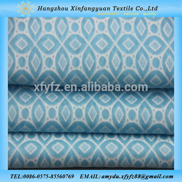 Promotional Burn Out Fabric Manufacturers, Bu