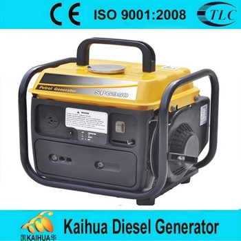 Generator yamaha diesel