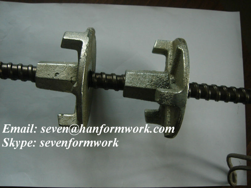 Promotional Tie Rod And Nut, Buy Tie Rod And