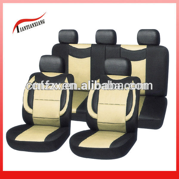 toyota hilux pvc seat covers #4