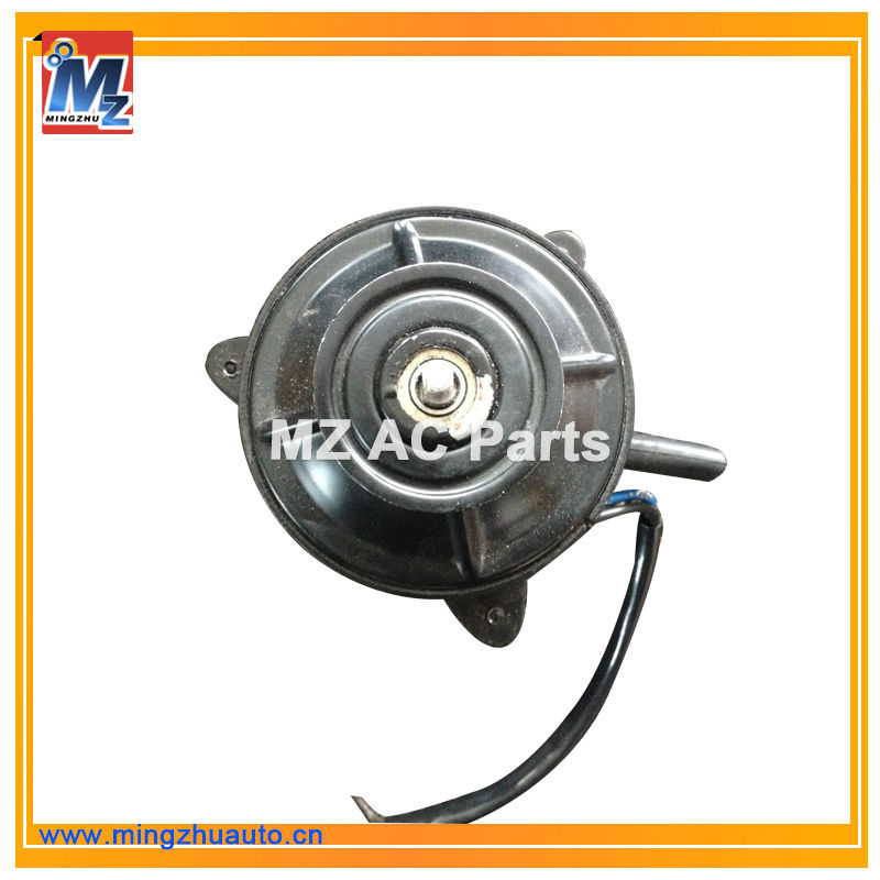 Auto Parts Ac Fan Motor For Suzuki Ignis 1680009370/1712061j10 Buy Ac Fan Motor For Suzuki