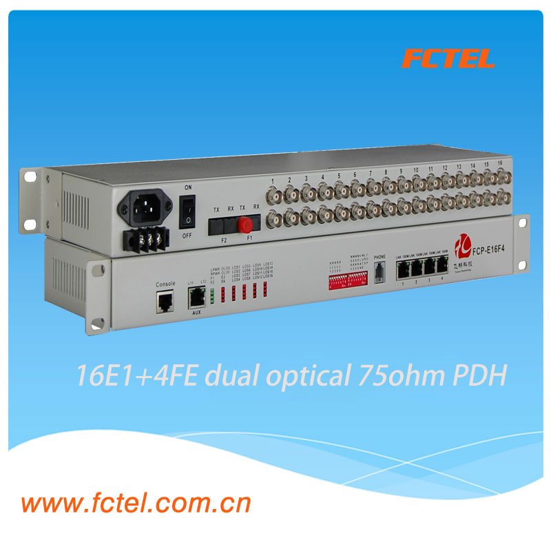 Promotional E1 Fiber Optic Multiplexer, Buy E1