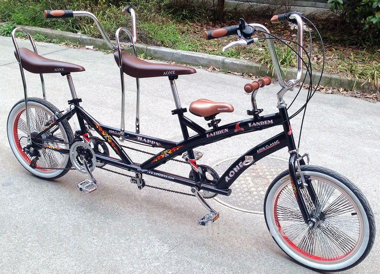 tandem bikes for sale near me