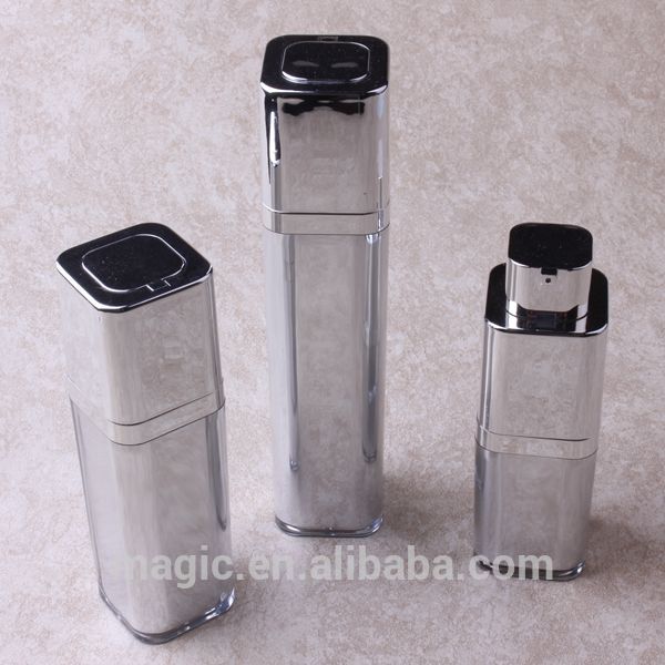 Plástico reciclado de embalagens de cosméticos, novas embalagens de cosméticos, cosméticos, embalagens de produtos