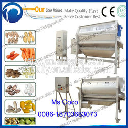 rrot Peel And Wash Machine, Recommended T