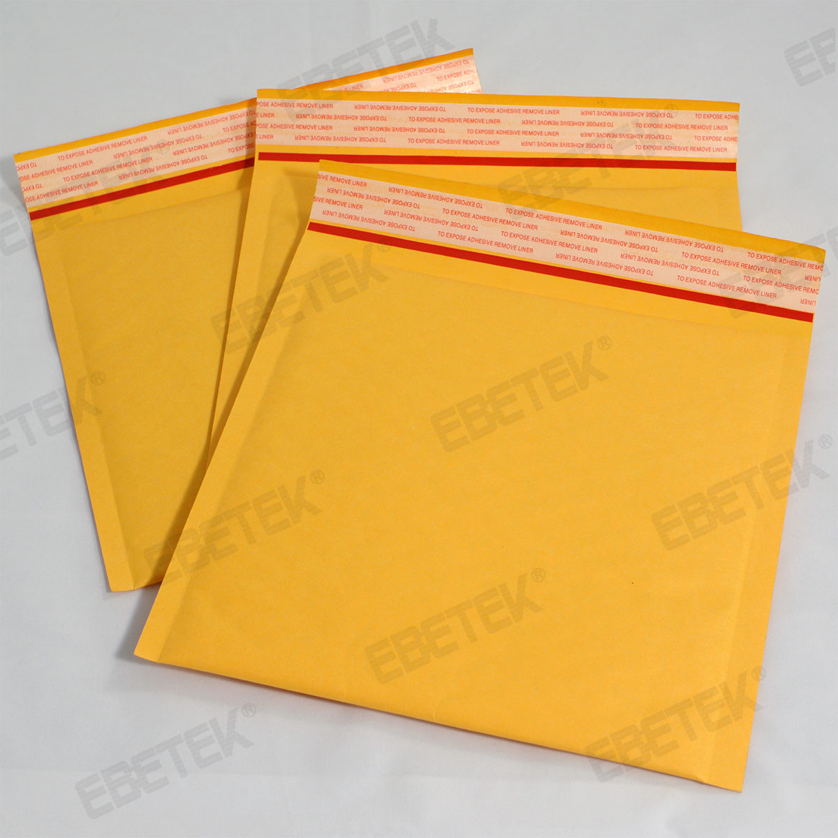 Promotional Recycling Padded Envelopes, Buy