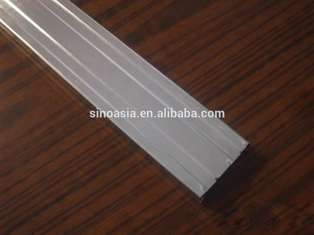 galvanized stainless metal profile stud and track