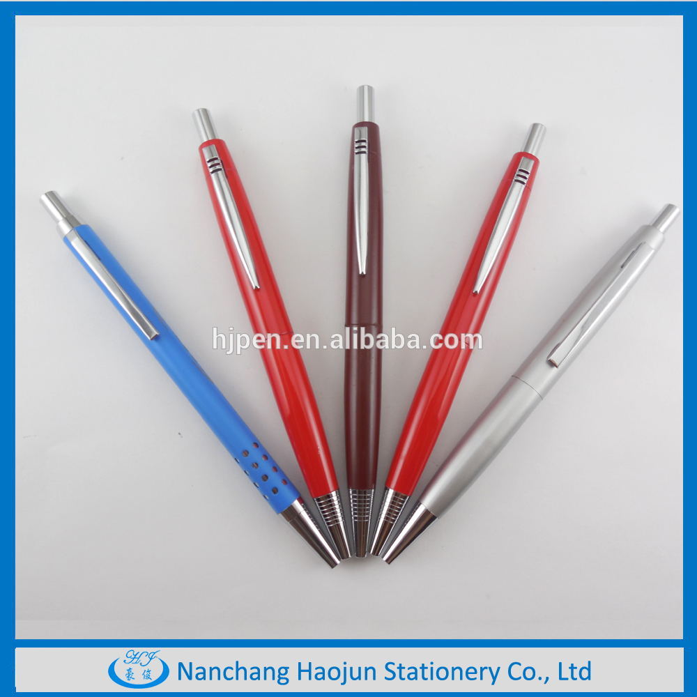 metal pen metal ball pen gift pens metal ballpoint pen