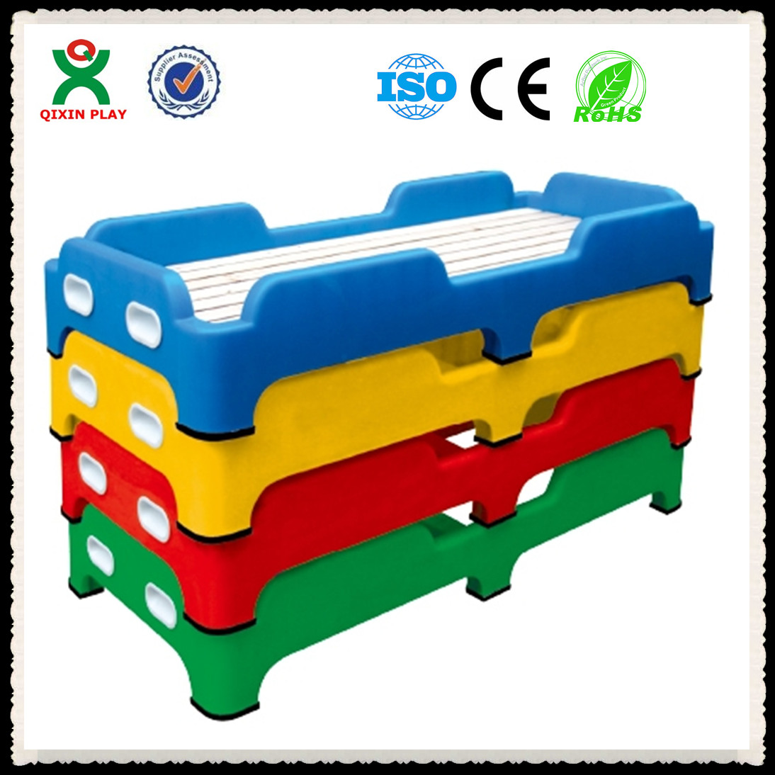 China Cheap Plastic Child Furniture Bed Toys R Us Toddler