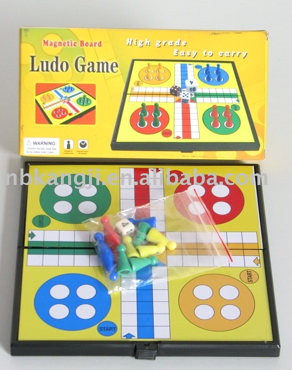 Ludo Game