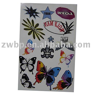 See larger image: Hot tattoo sticker. Add to My Favorites. Add to My Favorites. Add Product to Favorites; Add Company to Favorites