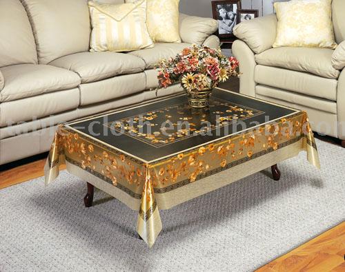 pvc coffee table