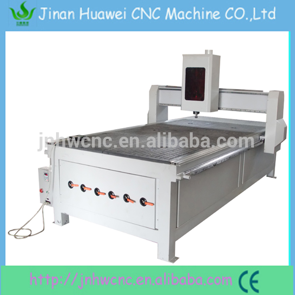 Japan motor MDF cnc carving machine /Bottom price 1325 wood CNC router ...