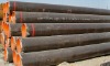 carbon seamless steel pipe