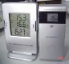 Wireless Remote Sensor