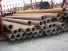 steel pipe\steel tube\Oil pipe\seamless tube\seamless pipe