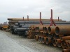 seamless steel pipe