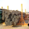 we can offer the best price of seamless steel pipe and alloy pipe