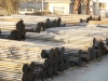 ERW steel pipe