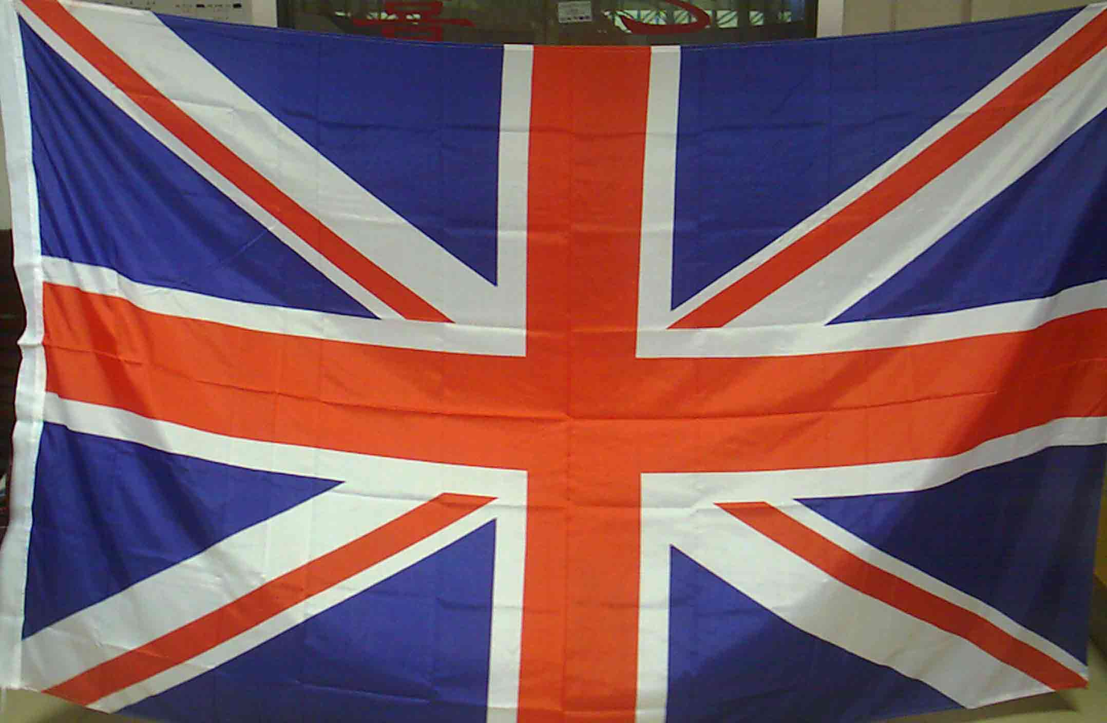 England Flag Flag