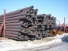 steel pipe