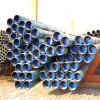 steel pipes